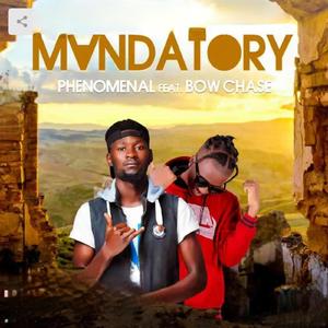 MANDATORY (feat. Bow chase)