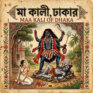 Shyama Maa