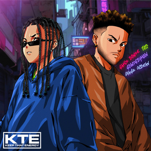 KTE (Keep That Energy)