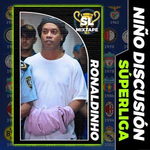 RONALDINHO