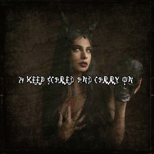 大规模杀人犯的心