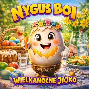Wielkanocne jajko