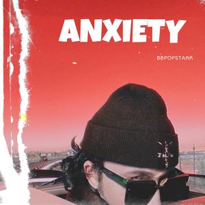 心如火焚-Anxiety