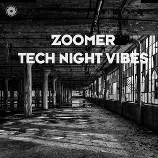 Zoomer Tech Night Vibes