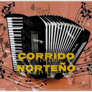 Corrido Tumbado Norteño Acordeon Beat