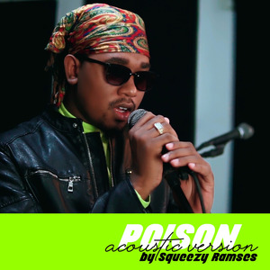 Poison (Acoustic Version)