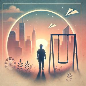 어른되면 뭐든 될거라 믿었지