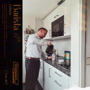 barista x basst rmx