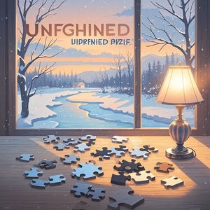 未完成的拼图_葫芦侠