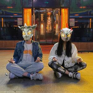 元气猛兽 （prod.by 澜）