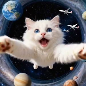 快来嘛（Cover）