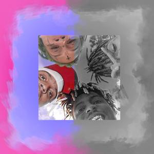 In Love With A Ghost-XXXTENTACION