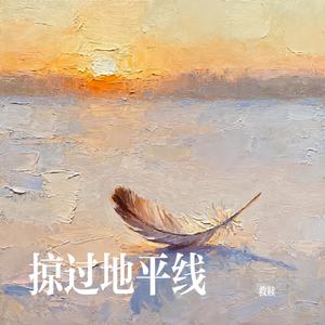 掠过地平线