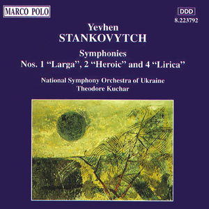 Symphony No. 2, "Heroic":I. Allegro