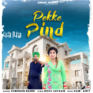 Pekke Pind
