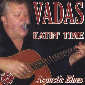 Standin' Round Cryin'