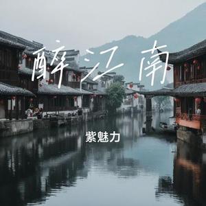 醉江南