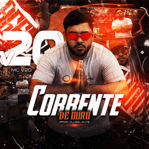 Corrente de Ouro