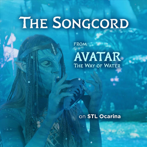 The Songcord (From "Avatar: The Way of Water")
