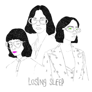 Losing Sleep