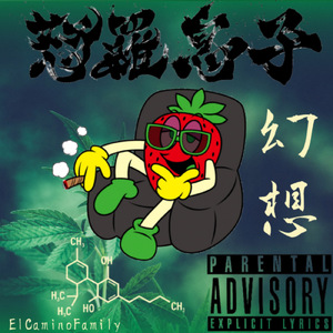 幻想VS怒羅息子