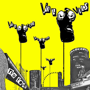 No Fear (Brother Ramirez Warehouse Edit)