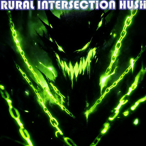 STREET NAME AFTERDUSK