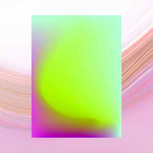 柔和的午后寒意时刻