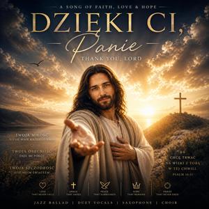 Dzięki Ci Panie