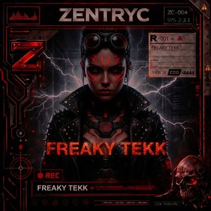 FREAKY TEKK