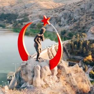 Gençliğin Coşkusu (100. Yıl Marşı)