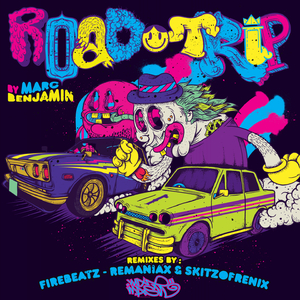 Road Trip (Skitzofrenix & Jeff Doubleu Remix)