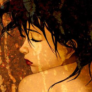 桃花树下几年少