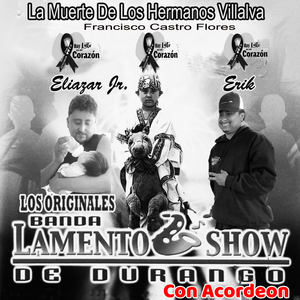 La Muerte de los Hermanos Villalva