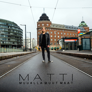 Muualla muut maat