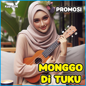 Monggo Di Tuku