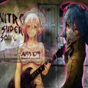 Chop My Head Off! (feat. Ashtrid)