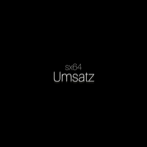 Umsatz