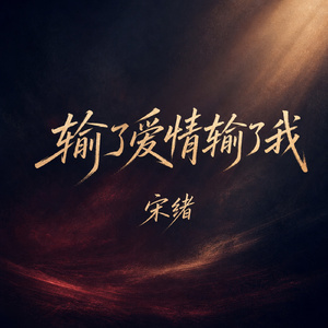 输了爱情输了我
