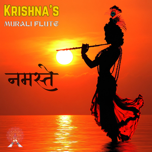 Divine Love in Krishna’s Melody