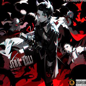 Mami Jordan (feat. Tyfferd)