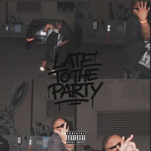 Where The Party At (feat. Xaeyuh)