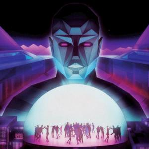 Disco Night (12 Inch Remix)