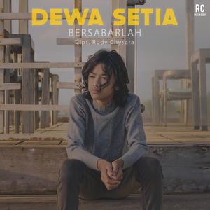 BERSABARLAH