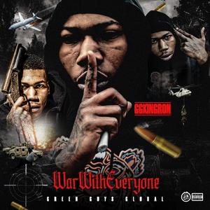 All Of the War (feat. GG Numba1)