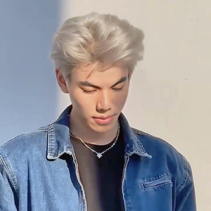 我想要个男朋友