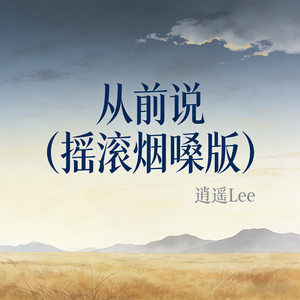 从前说(摇滚烟嗓版)