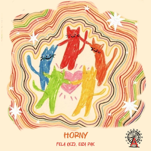 Horny (Extended Mix)