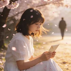 等待和离开（Prod by Daisy Beat）