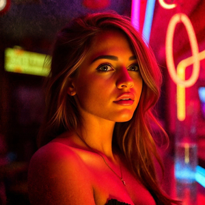 Делала вид (Slowed and Reverb)